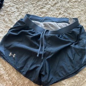 Under Armour shorts